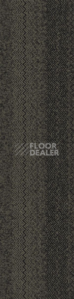Ковровая плитка Interface Visual Code Stitchery 9281004 Graphite Stitchery фото 1 | FLOORDEALER